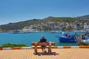 Finike Doğal Güzellikleriyle Büyüleyen Bir Şehir