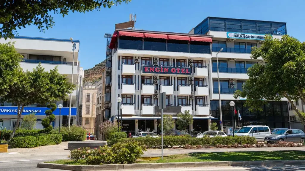 Finike Otel